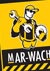 Projekt baneru reklamowego dla firmy Mar-Wach