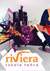 Projekt baneru reklamowego dla Szkoły Tańca Riviera