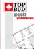 Projekt folderu reklamowego Top Bud