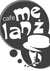 Projekt logo Cafe Melanż