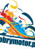 Projekt logo firmy DobryMotor.pl