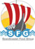Projekt logotypu dla firmy SFG