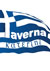 Projekt logo Restuacji Tawerna Katerini